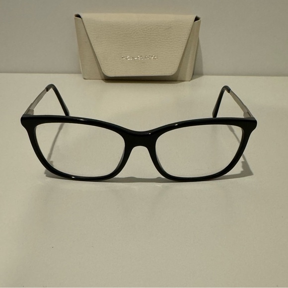 Michael Kors Eyeglass Frames 52-16-135 - Picture 4 of 15